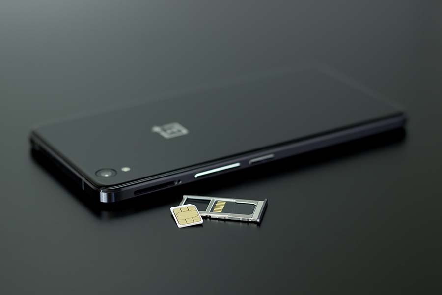 How To Open A Sim Card Slot Without A Tool Compute Next