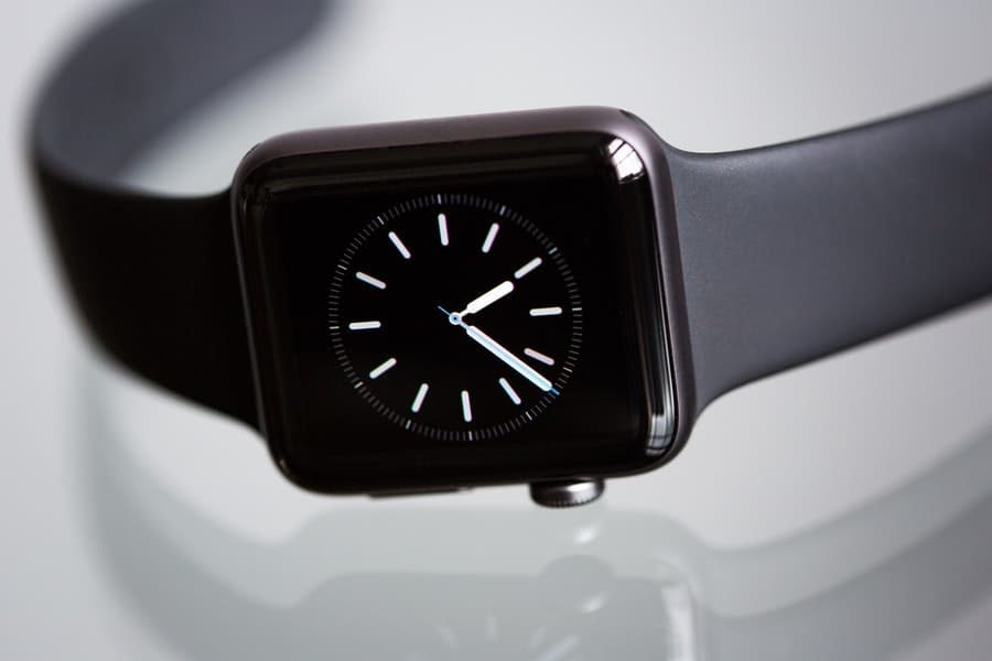 How To Turn Off The Green Light On Apple Watch Compute Next