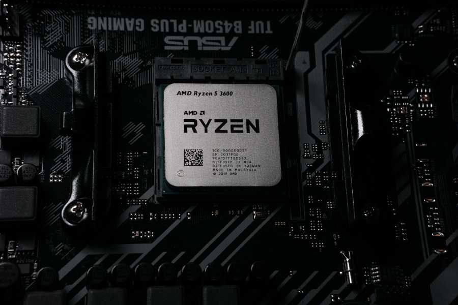 Does The Ryzen 5 3600 Have Integrated Graphics?< - Compute Next